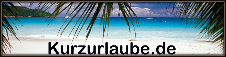 Kurzurlaube